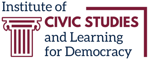Institute of Civic Studies and Learning Democracy