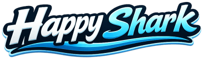 Happy Shark Pressure Washing