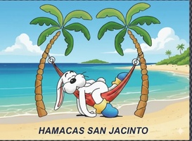 Hamacas 