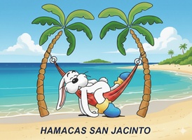 Hamacas 