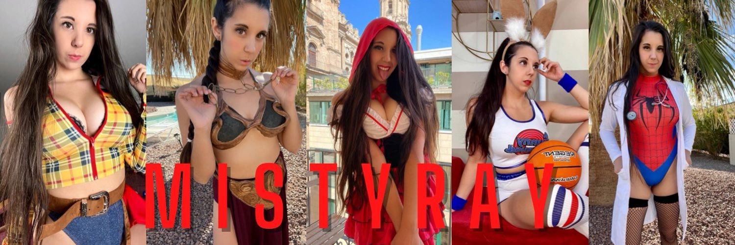 MistyRay - OnlyFans, Onlyfans, OnlyFans, Model, Misty ray