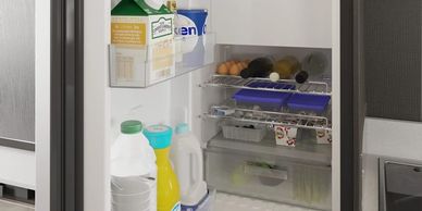 Swift Trekker x Fridge