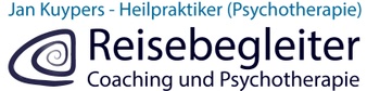 Reisebegleiter - Coaching und Psychotherapie