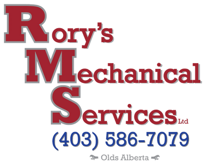 Rorys Mechanical Services