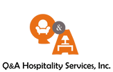 Q&A 
Hospitality Services