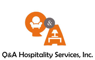 Q&A 
Hospitality Services