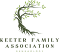 Keeter Family Association