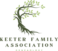 Keeter Family Association