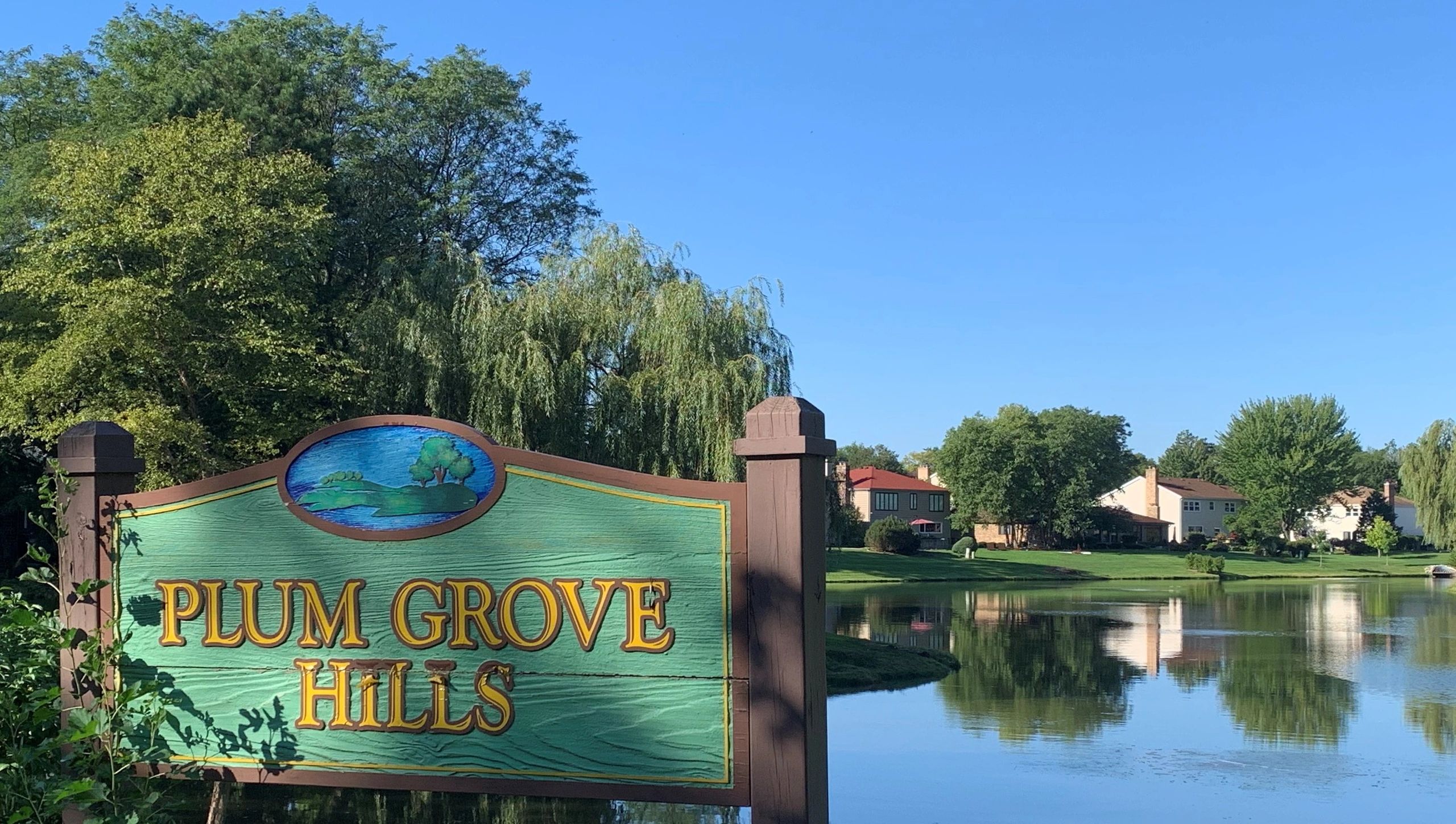 Home Owners Association Plum Grove Hills Owners Association