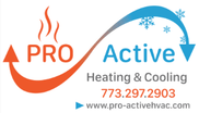 Proactive Heating and Cooling LLC