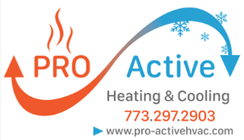 Proactive Heating and Cooling LLC