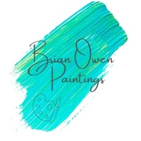 Brian Owen Paintings