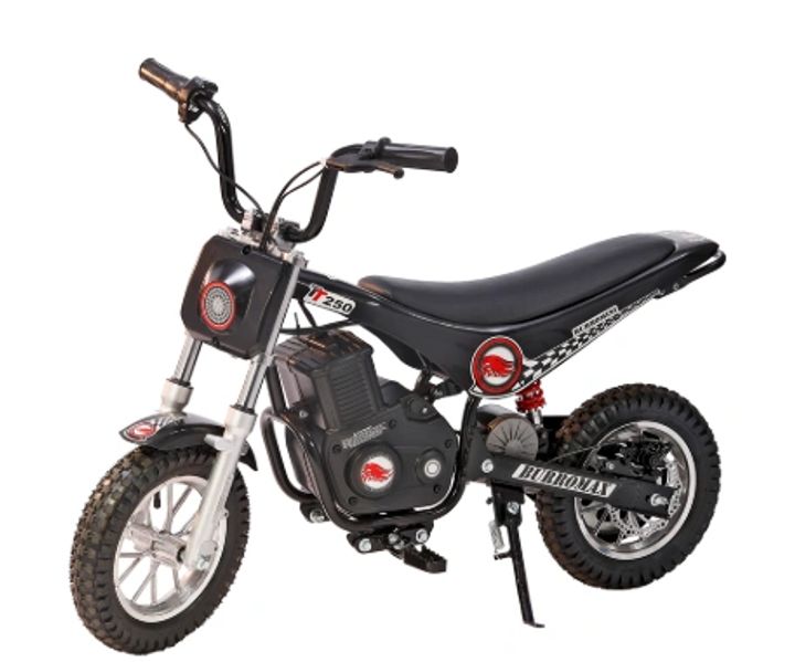 Burromax TT250R