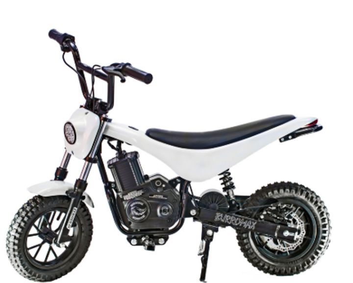 Burromax TT350R