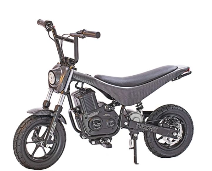 Burromax TT750R