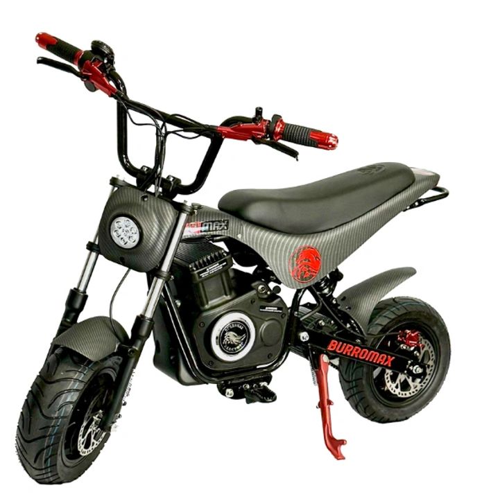 Burromax TTMAX