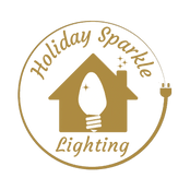 Holiday Sparkle Lighting