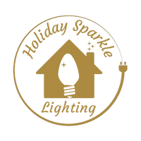 Holiday Sparkle Lighting