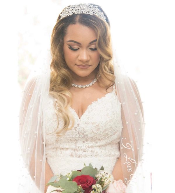 Bride Squad - On Location Hair & Makeup
