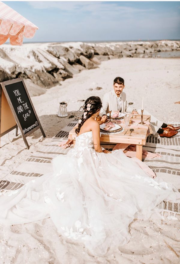 Bride Squad - On Location Hair & Makeup