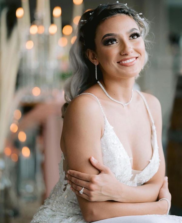 Bride Squad - On Location Hair & Makeup