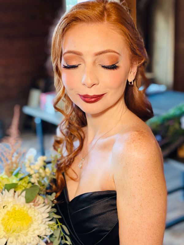 Bride Squad - On Location Hair & Makeup