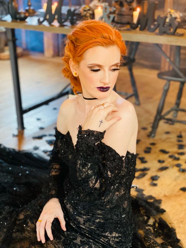 Bride Squad - On Location Hair & Makeup