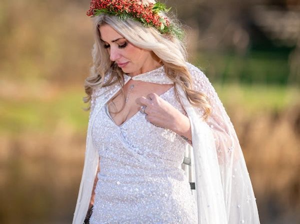 Bride Squad - On Location Hair & Makeup