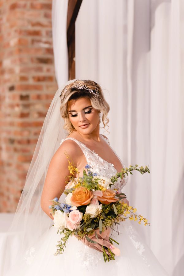 Bride Squad - On Location Hair & Makeup