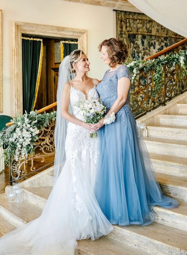 Bride Squad - On Location Hair & Makeup