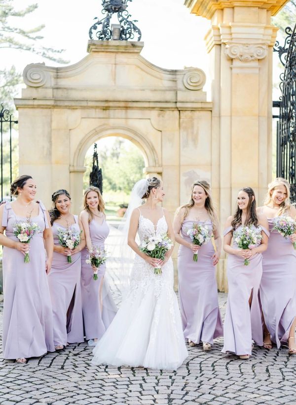 Bride Squad - On Location Hair & Makeup