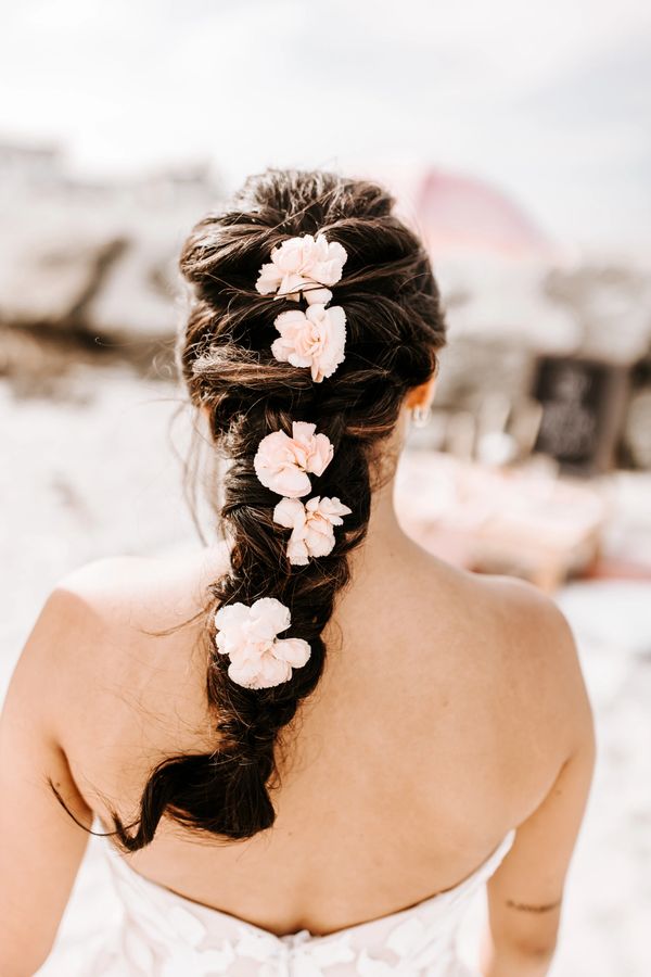 Bride Squad - On Location Hair & Makeup