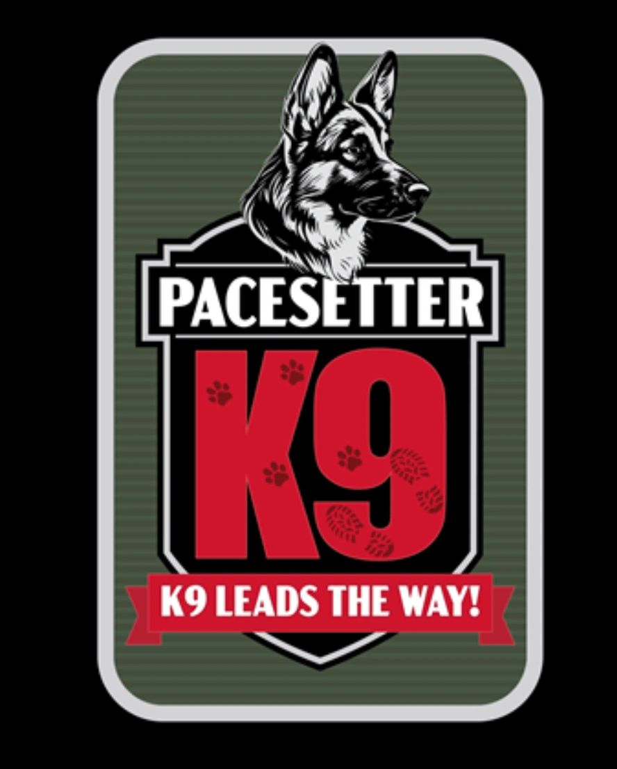 We have chosen Pacesetter K9 in Liberty Hill, TX. Zoe is currently receiving training on site.