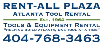 Atlanta Tool Rental