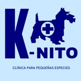 K-Nito Clínica para Pequeñas Especies