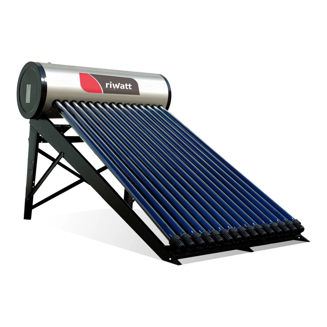 Solar Water Heater 40 Gallon
