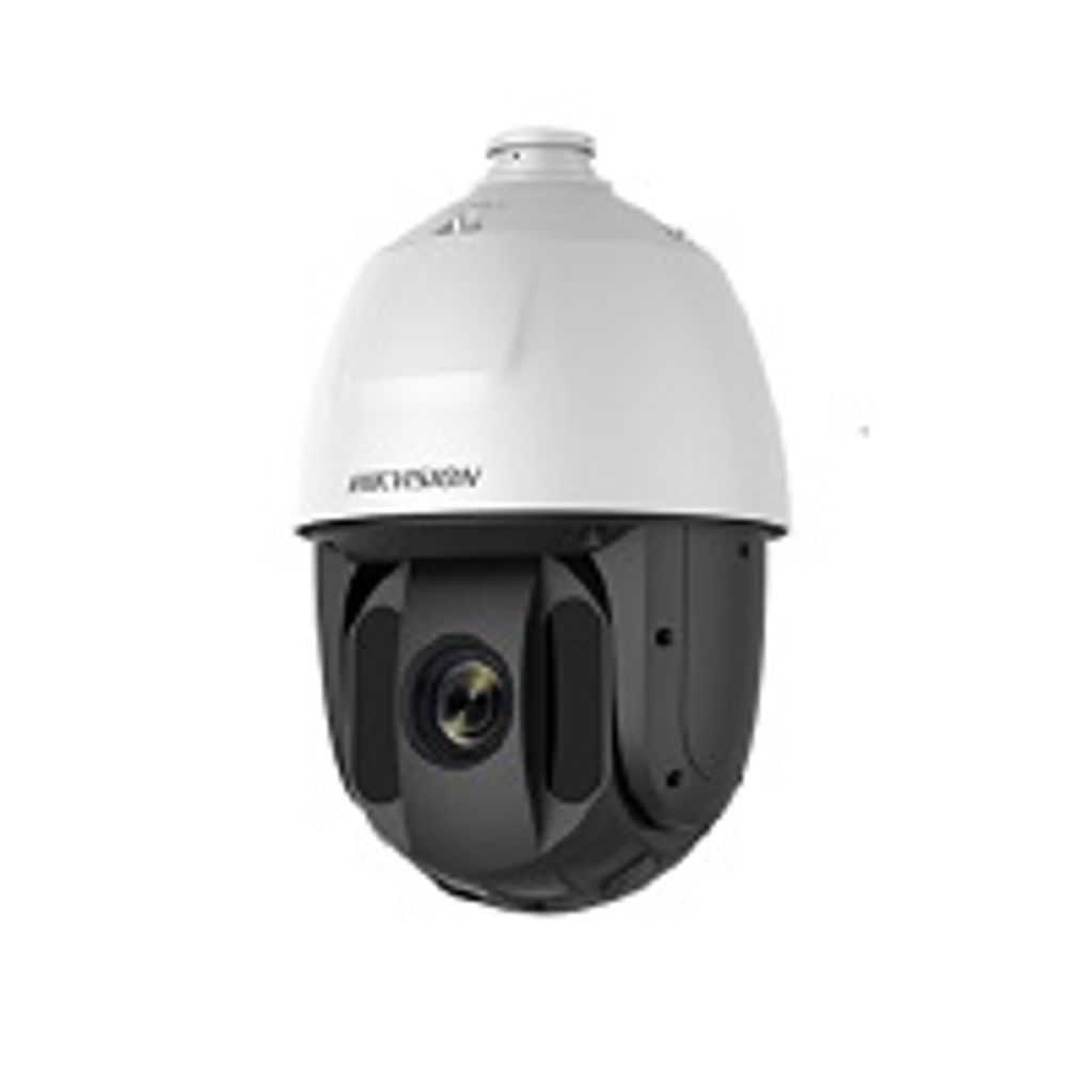 PTZ Dome Camera- 