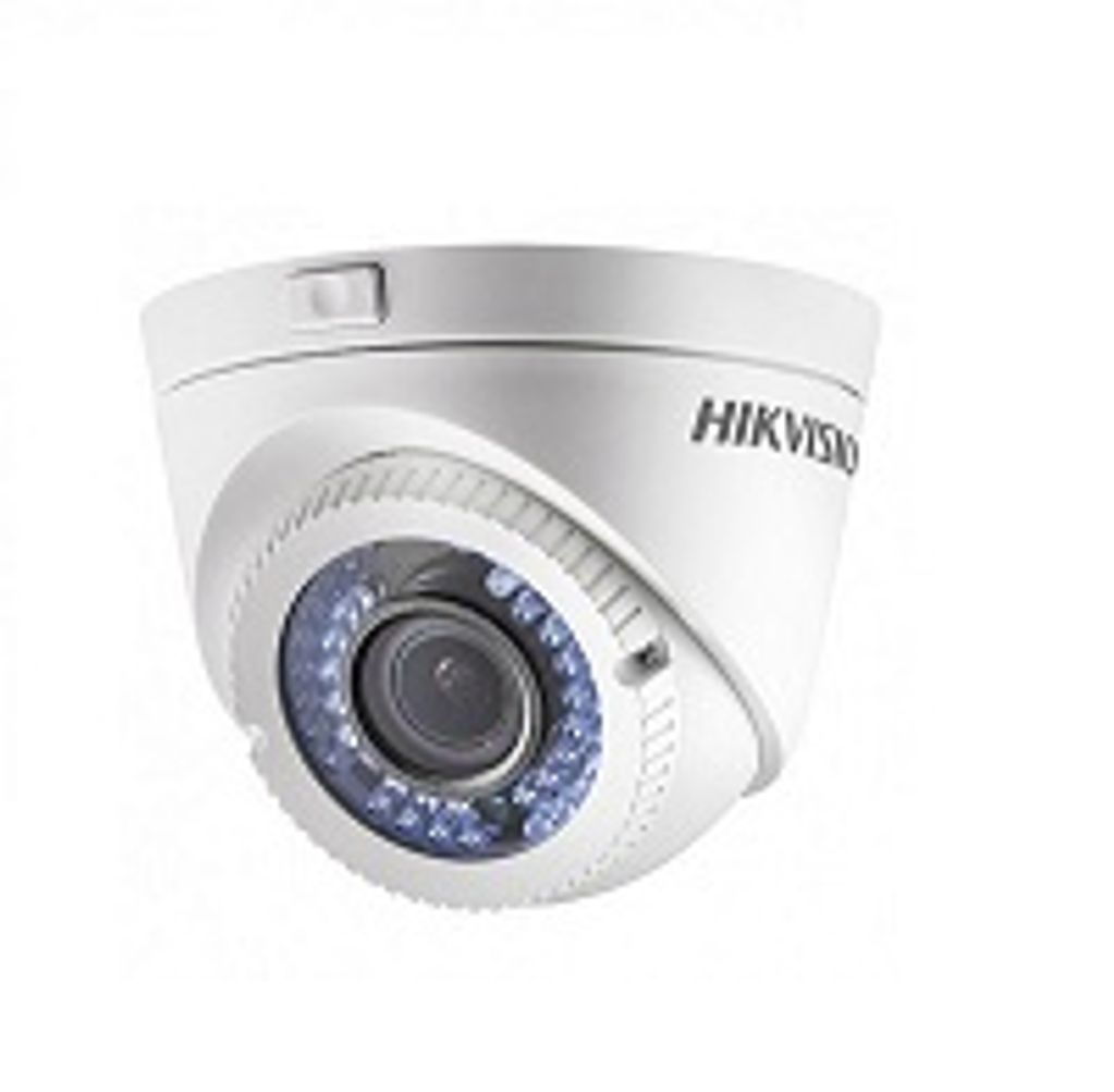 Hik Vision 2MP Dome