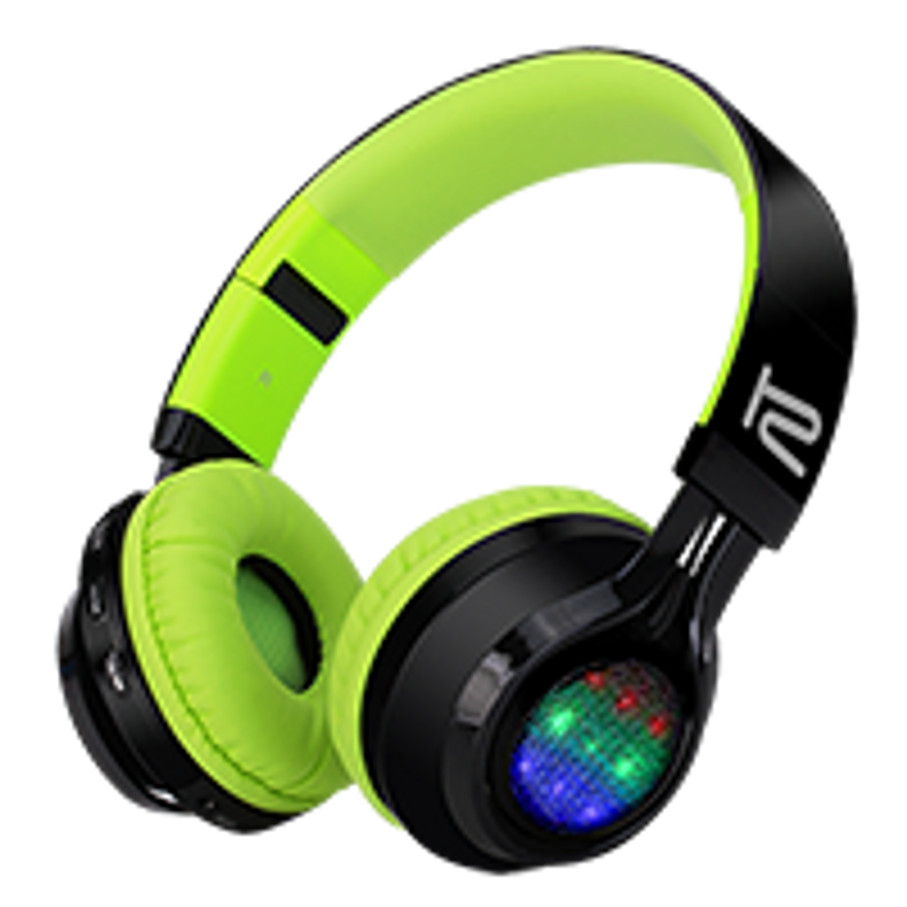 Klip Xtreme Headphone with Mic