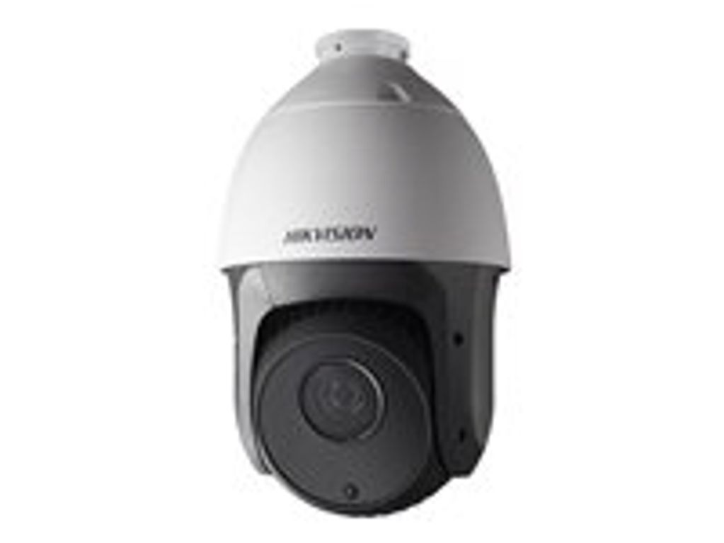 Hikvision PTZ, Turbo HD Camera-  