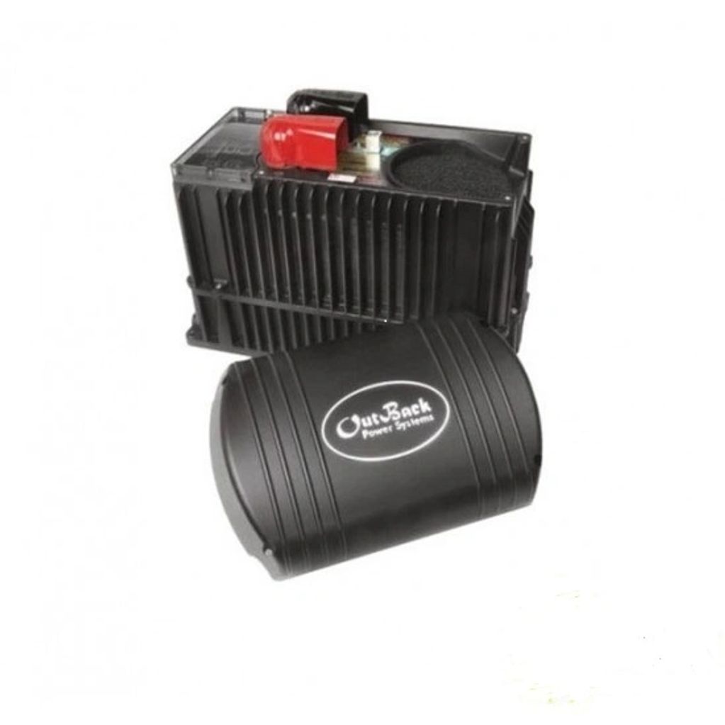  OutBack Inverter/ Charger 3600w