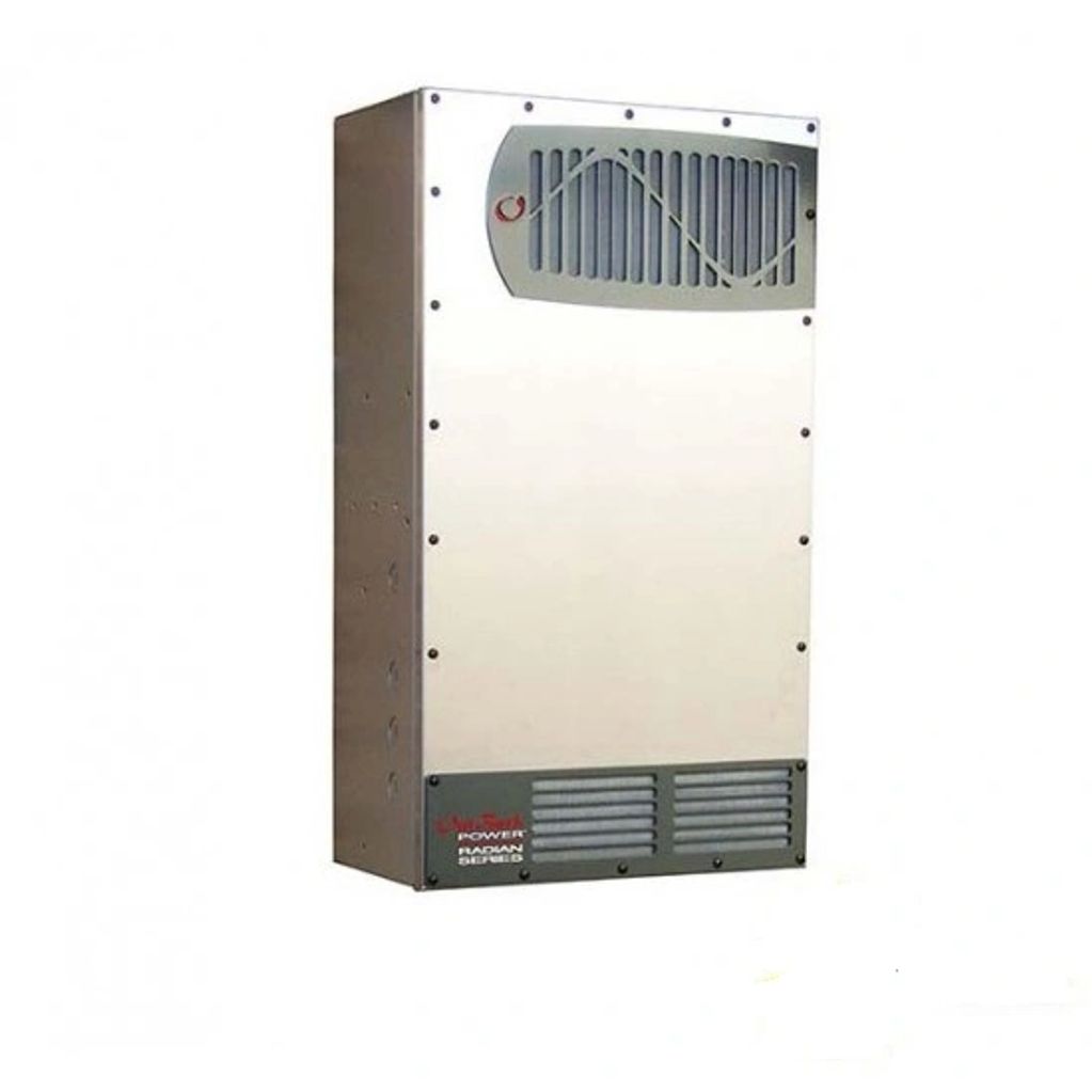 Schneider Inverter/ Charger Context 550w