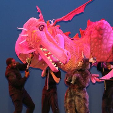 How people are performing Dance