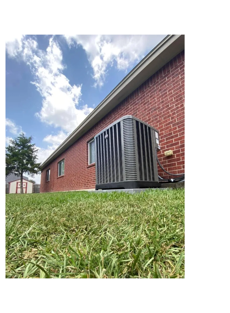True Air Conditioning and Heating - Home