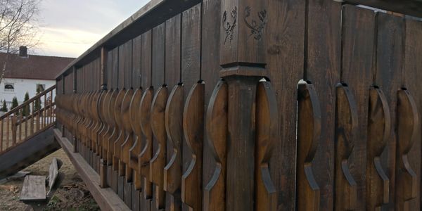 Stol , #stol , hagemøbler , #hagemøbler , Trapp , #trapp , gelender, #gelender, baluster, #baluster