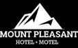 Mount Pleasant Hotel Motel