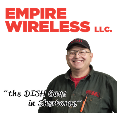 RAUB SMITH EMPIRE WIRELESS