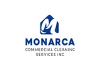Monarca Commercial Cleaning
info@monarcacleaning.net