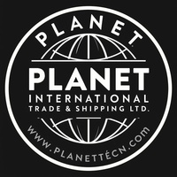planet international trade