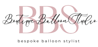 Boutique Balloon Studio